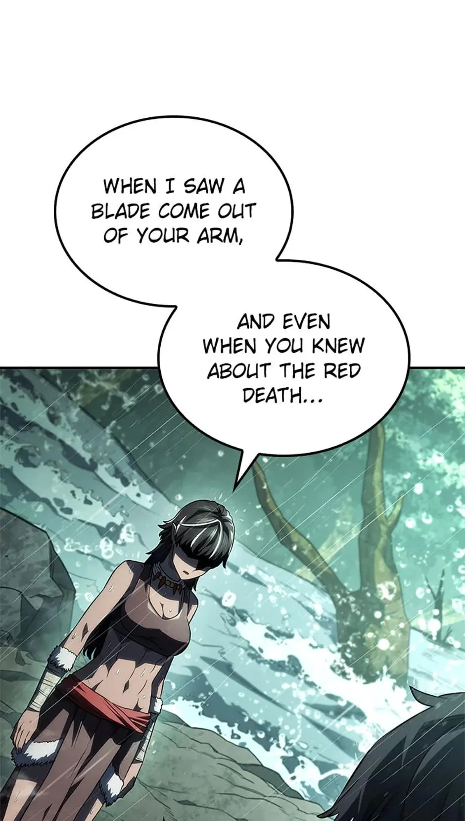 Revenge of the Baskerville Bloodhound Chapter 44 – Page 59