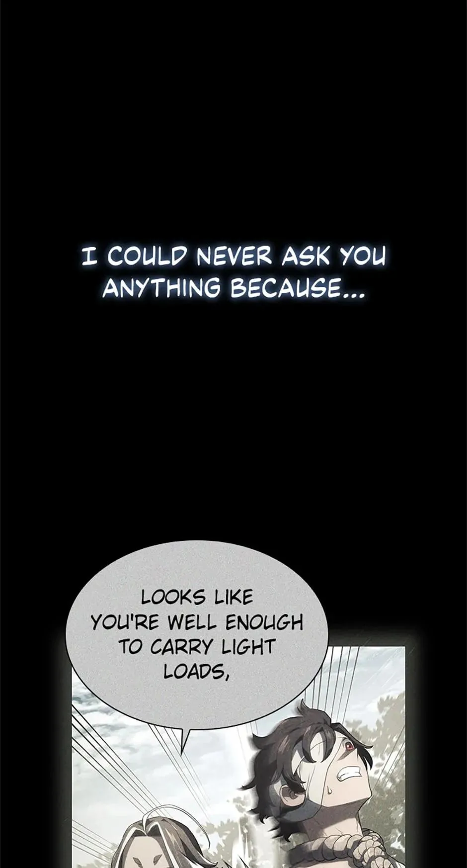 Revenge of the Baskerville Bloodhound Chapter 44 – Page 67