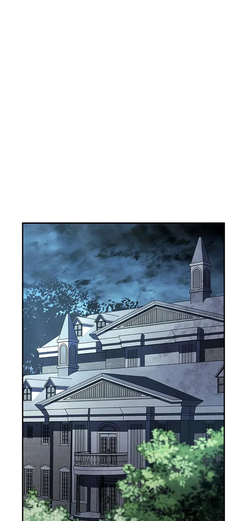Revenge of the Baskerville Bloodhound Chapter 44 – Page 86