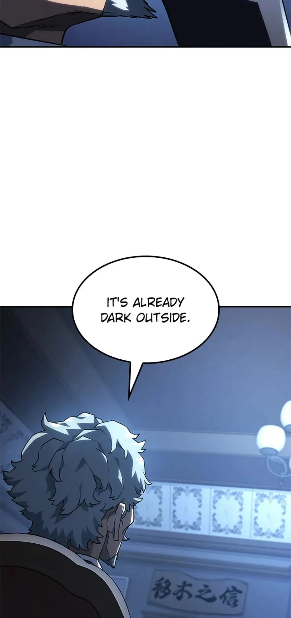 Revenge of the Baskerville Bloodhound Chapter 44 – Page 88