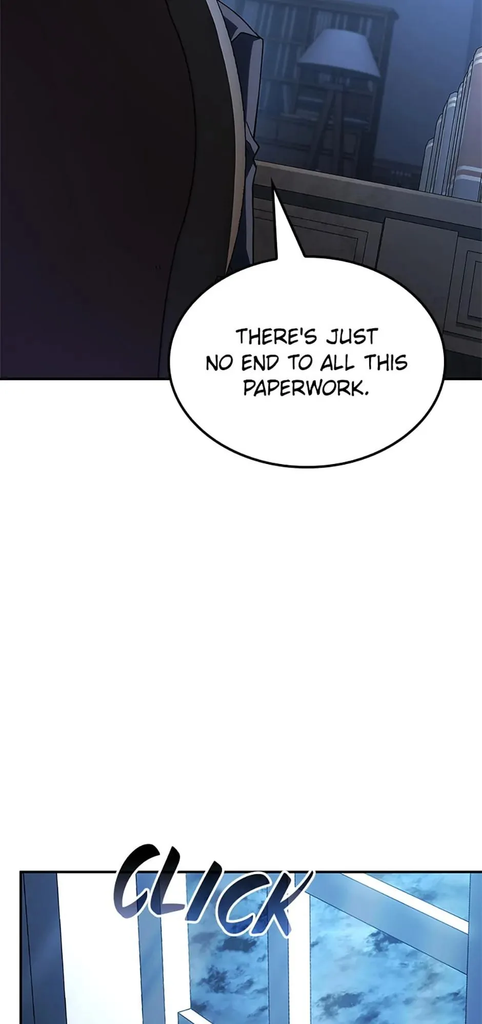 Revenge of the Baskerville Bloodhound Chapter 44 – Page 89