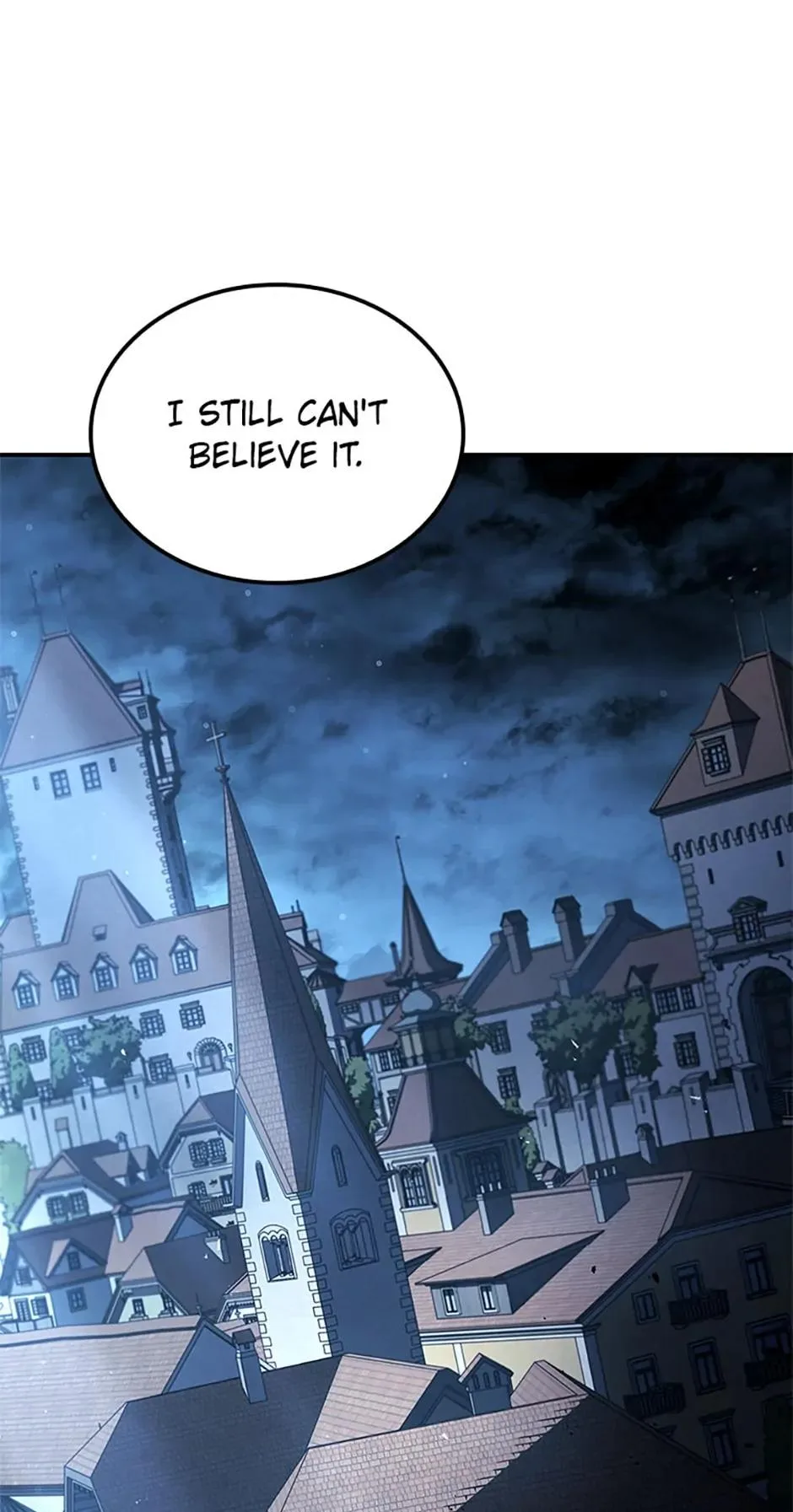 Revenge of the Baskerville Bloodhound Chapter 44 – Page 92