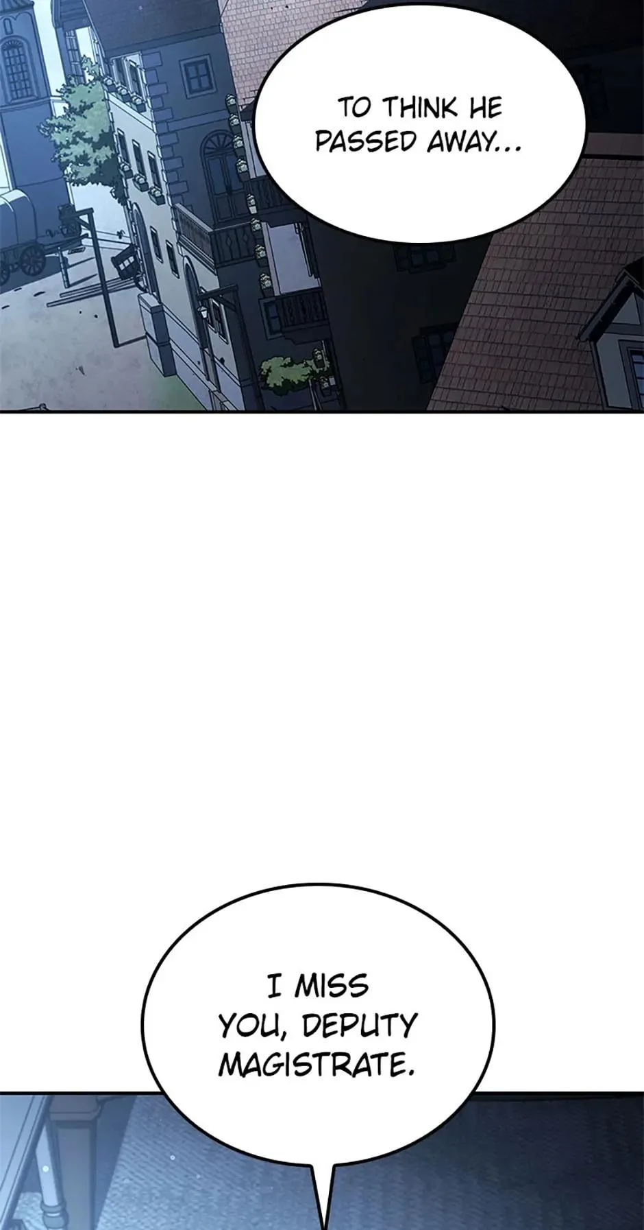 Revenge of the Baskerville Bloodhound Chapter 44 – Page 93