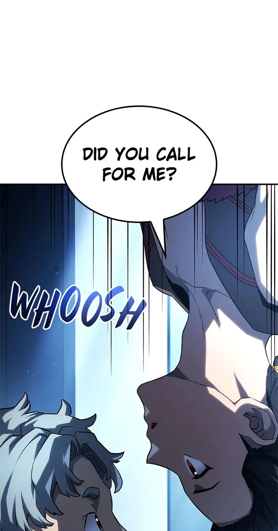 Revenge of the Baskerville Bloodhound Chapter 44 – Page 95