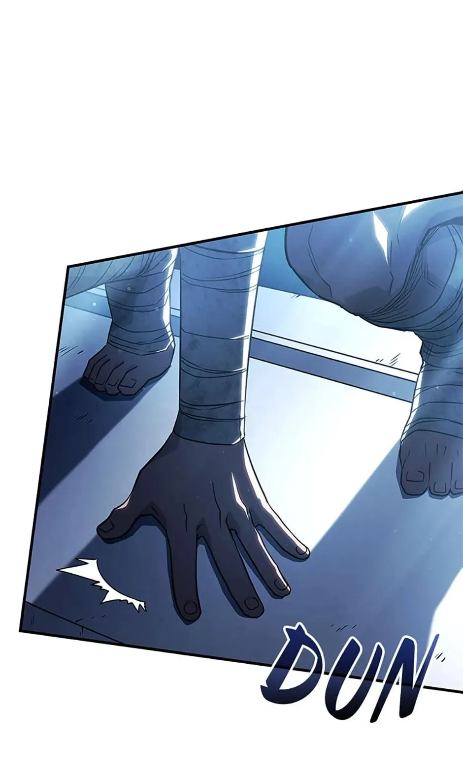 Revenge of the Baskerville Bloodhound Chapter 44 – Page 100