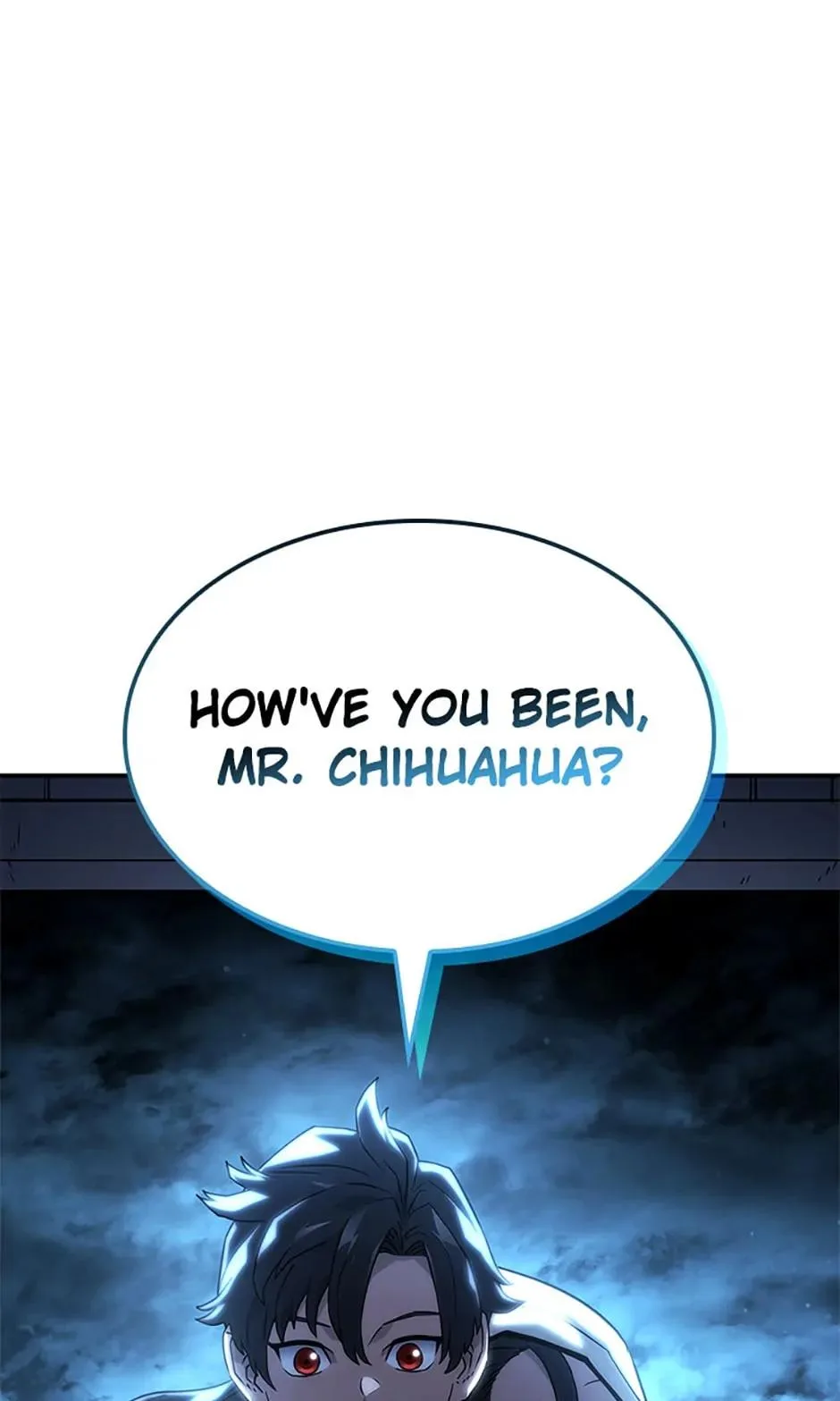 Revenge of the Baskerville Bloodhound Chapter 44 – Page 101
