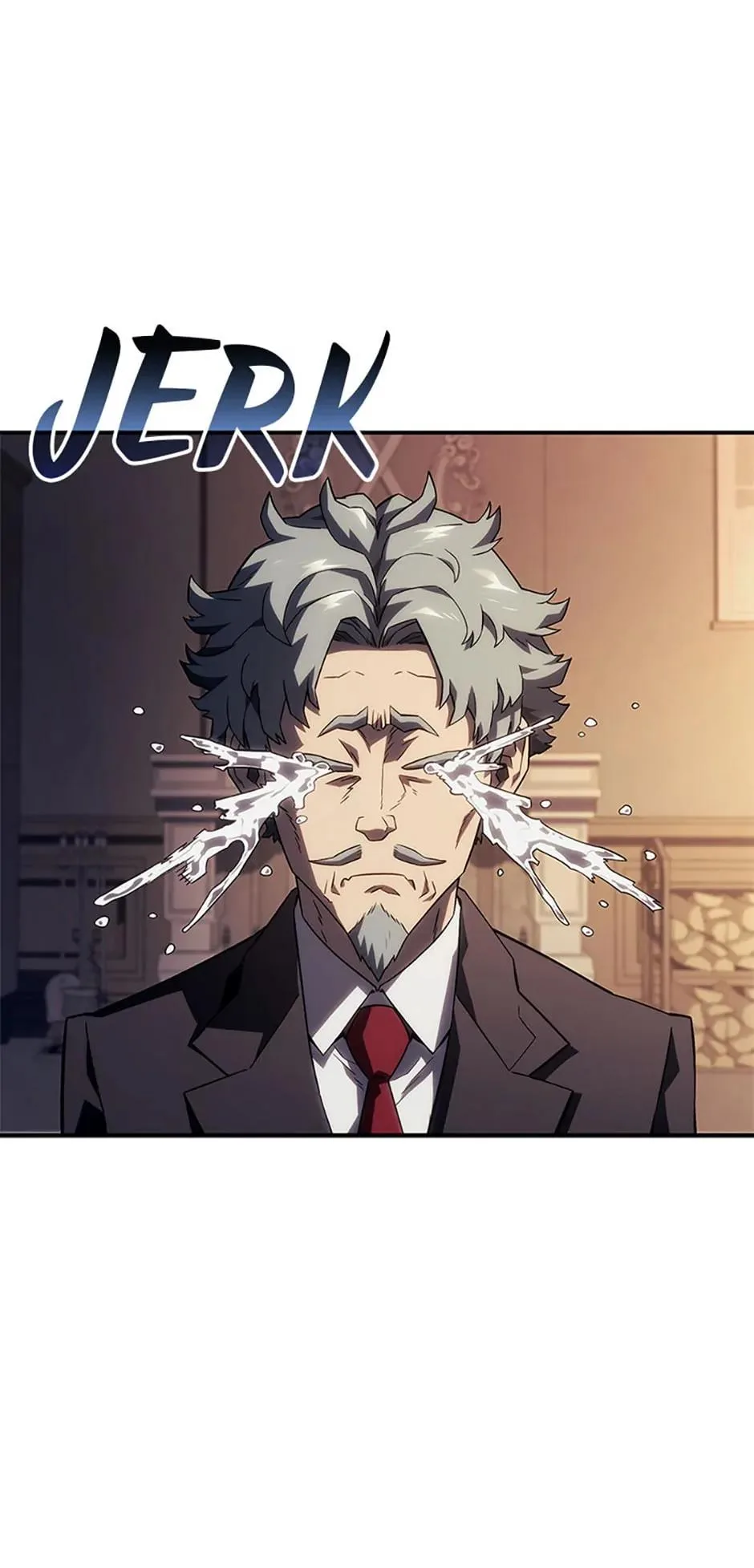 Revenge of the Baskerville Bloodhound Chapter 45 – Page 6
