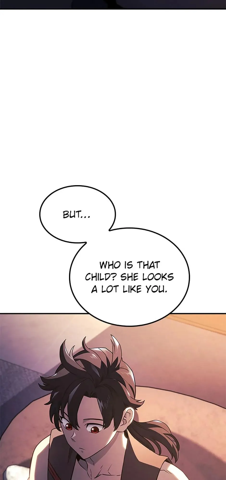 Revenge of the Baskerville Bloodhound Chapter 45 – Page 8