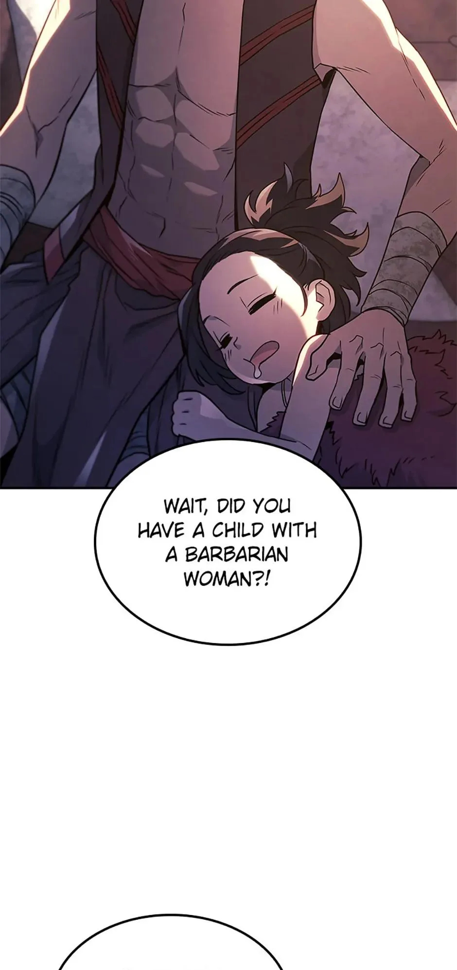 Revenge of the Baskerville Bloodhound Chapter 45 – Page 9