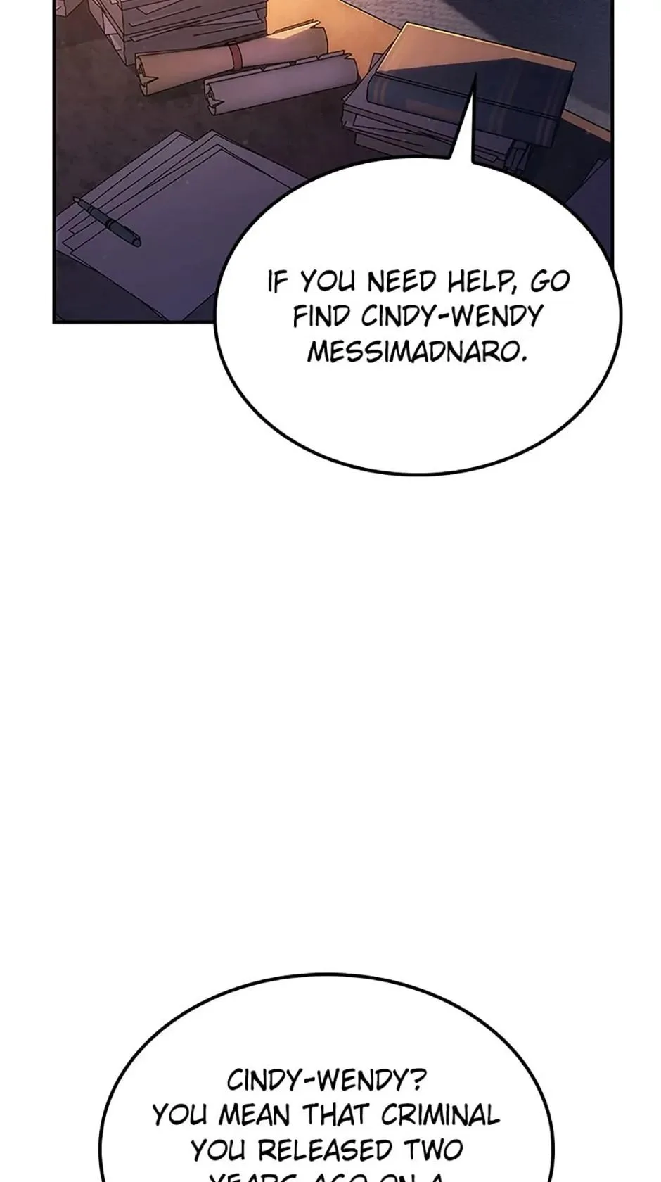 Revenge of the Baskerville Bloodhound Chapter 45 – Page 14