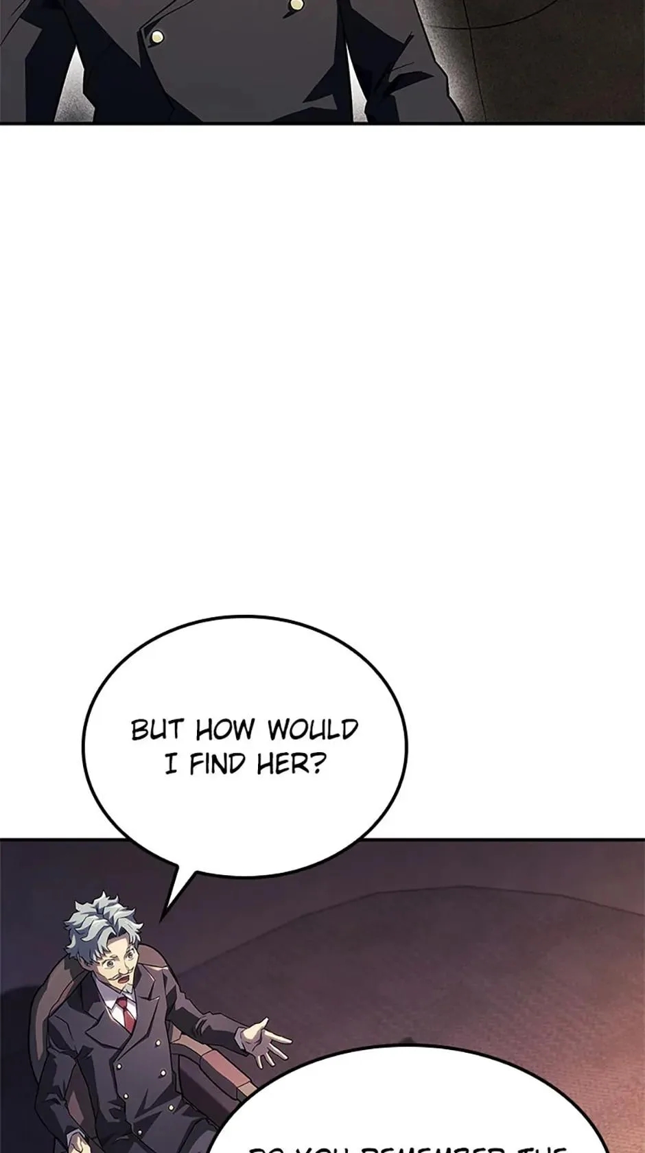 Revenge of the Baskerville Bloodhound Chapter 45 – Page 16