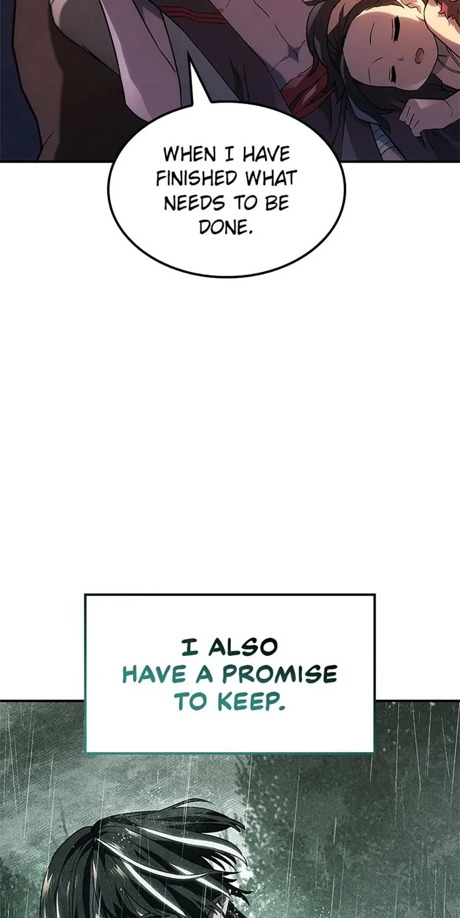 Revenge of the Baskerville Bloodhound Chapter 45 – Page 22