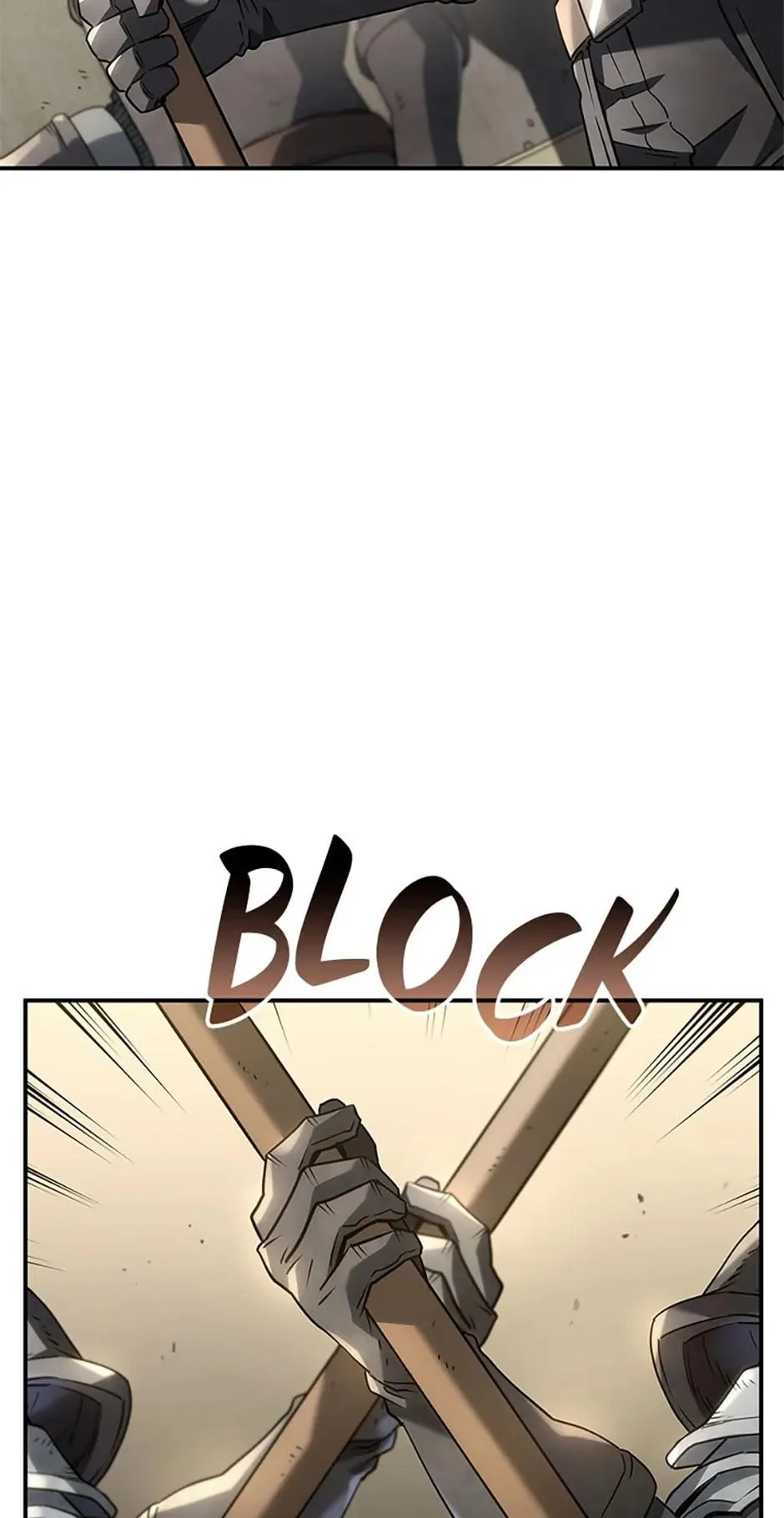 Revenge of the Baskerville Bloodhound Chapter 45 – Page 34