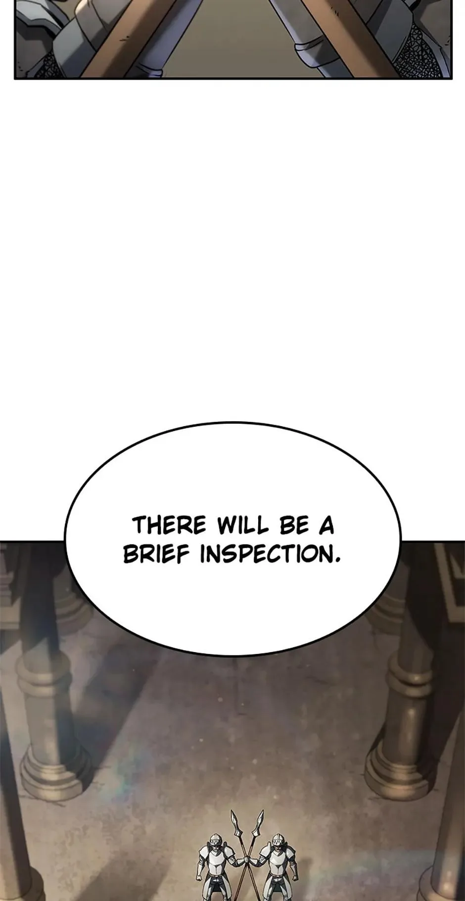 Revenge of the Baskerville Bloodhound Chapter 45 – Page 35