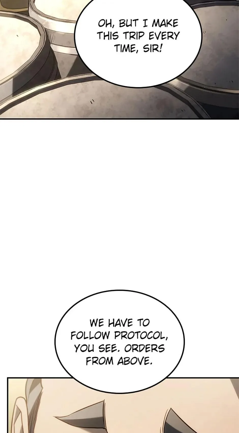 Revenge of the Baskerville Bloodhound Chapter 45 – Page 40