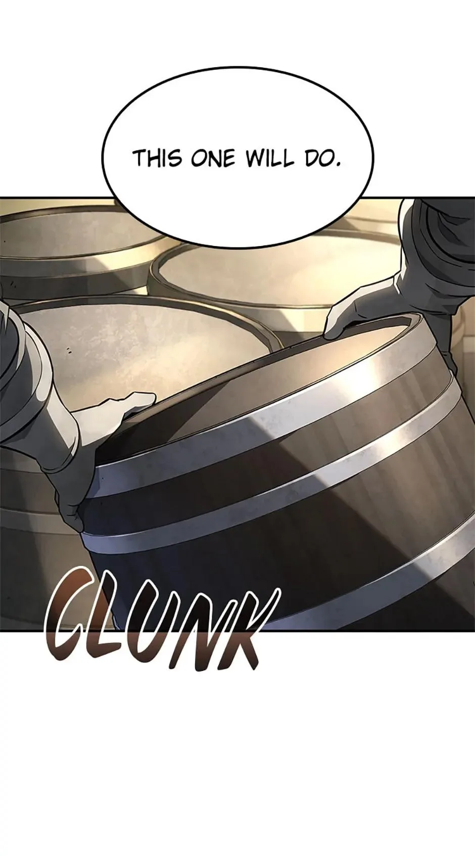 Revenge of the Baskerville Bloodhound Chapter 45 – Page 43