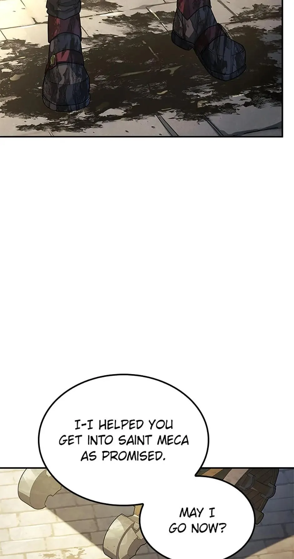 Revenge of the Baskerville Bloodhound Chapter 45 – Page 65