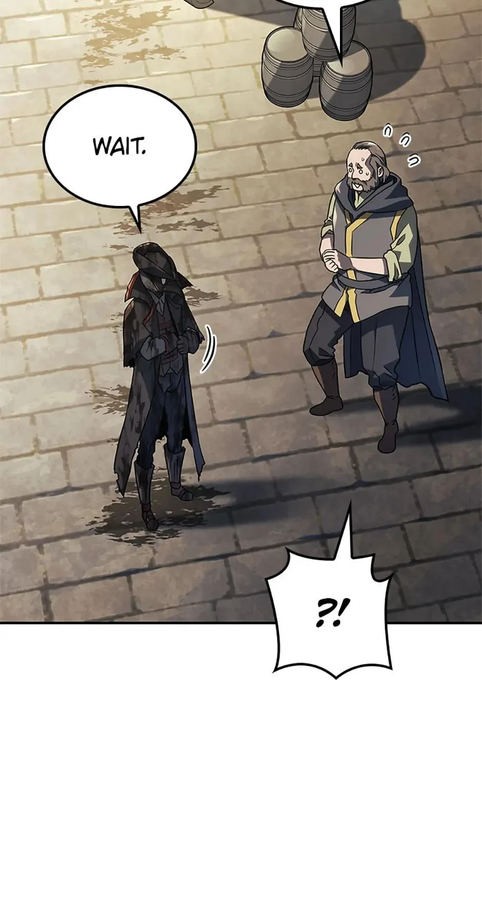Revenge of the Baskerville Bloodhound Chapter 45 – Page 66