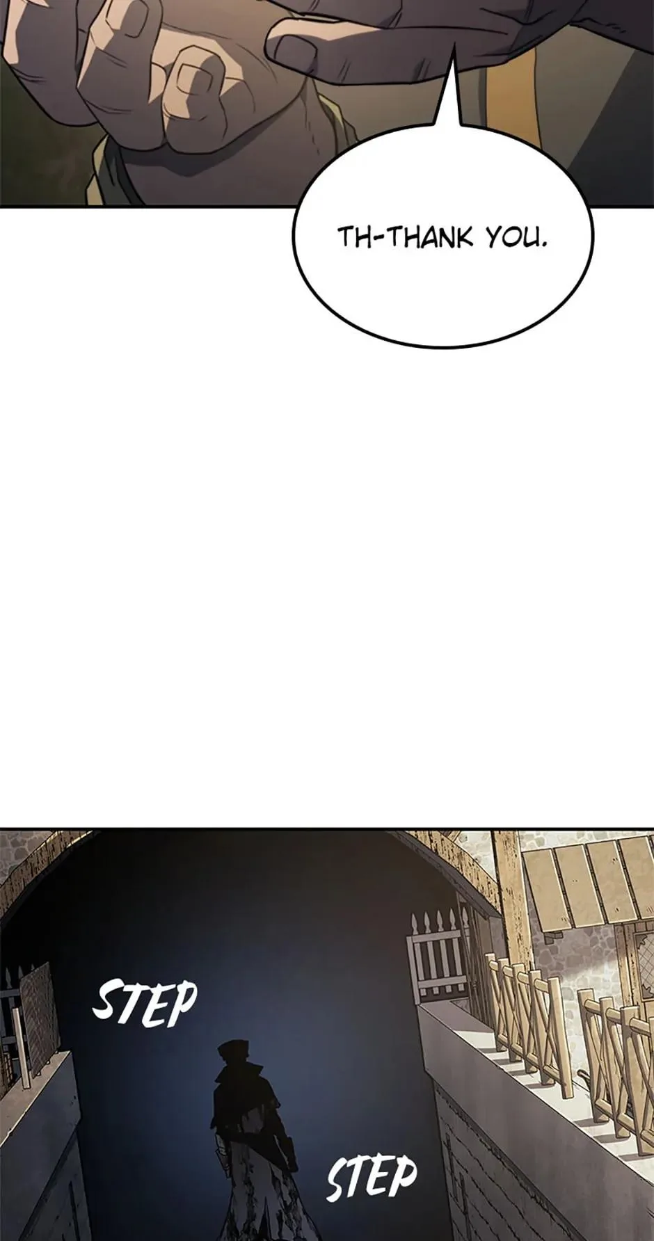 Revenge of the Baskerville Bloodhound Chapter 45 – Page 68
