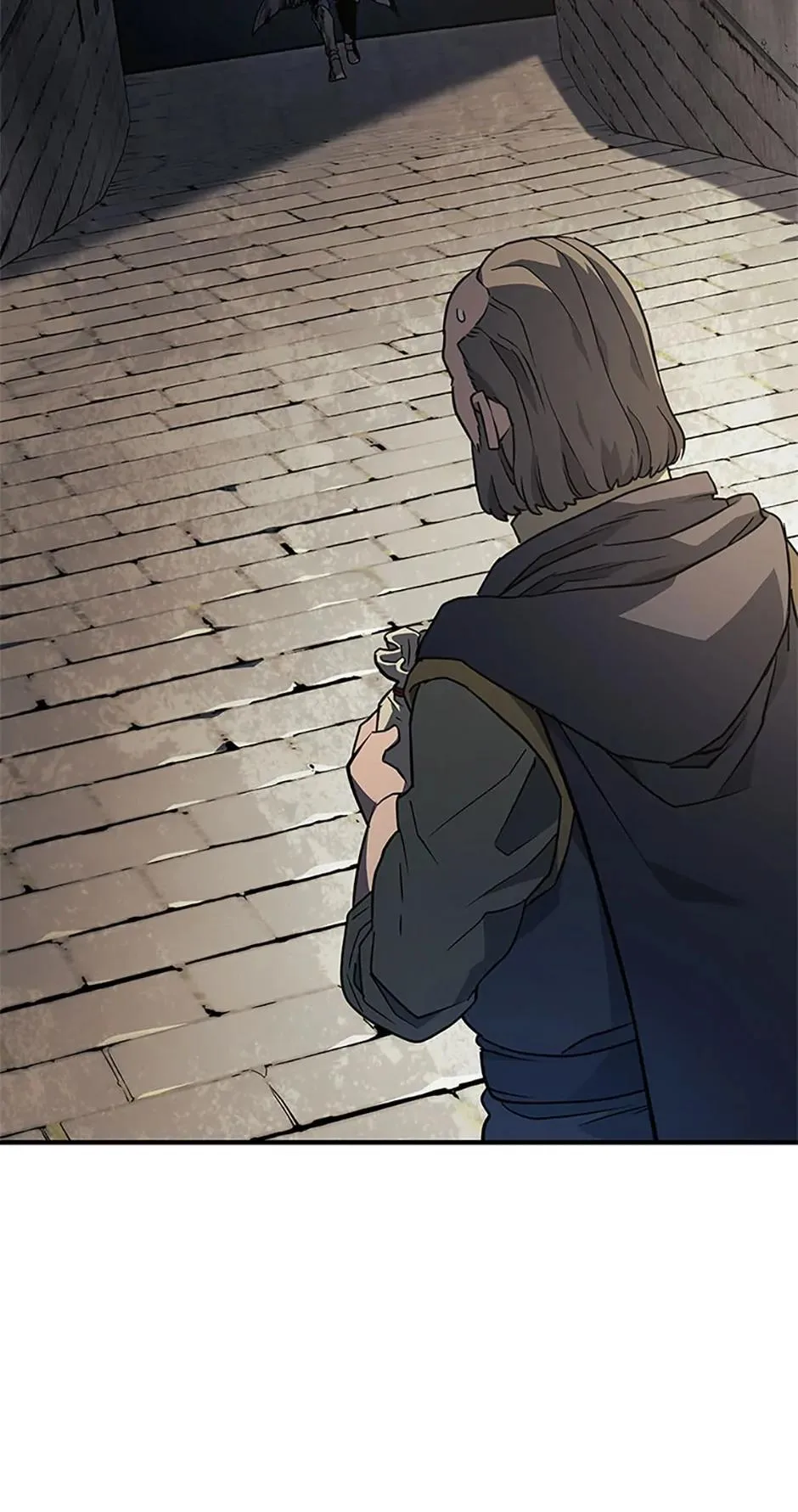Revenge of the Baskerville Bloodhound Chapter 45 – Page 69