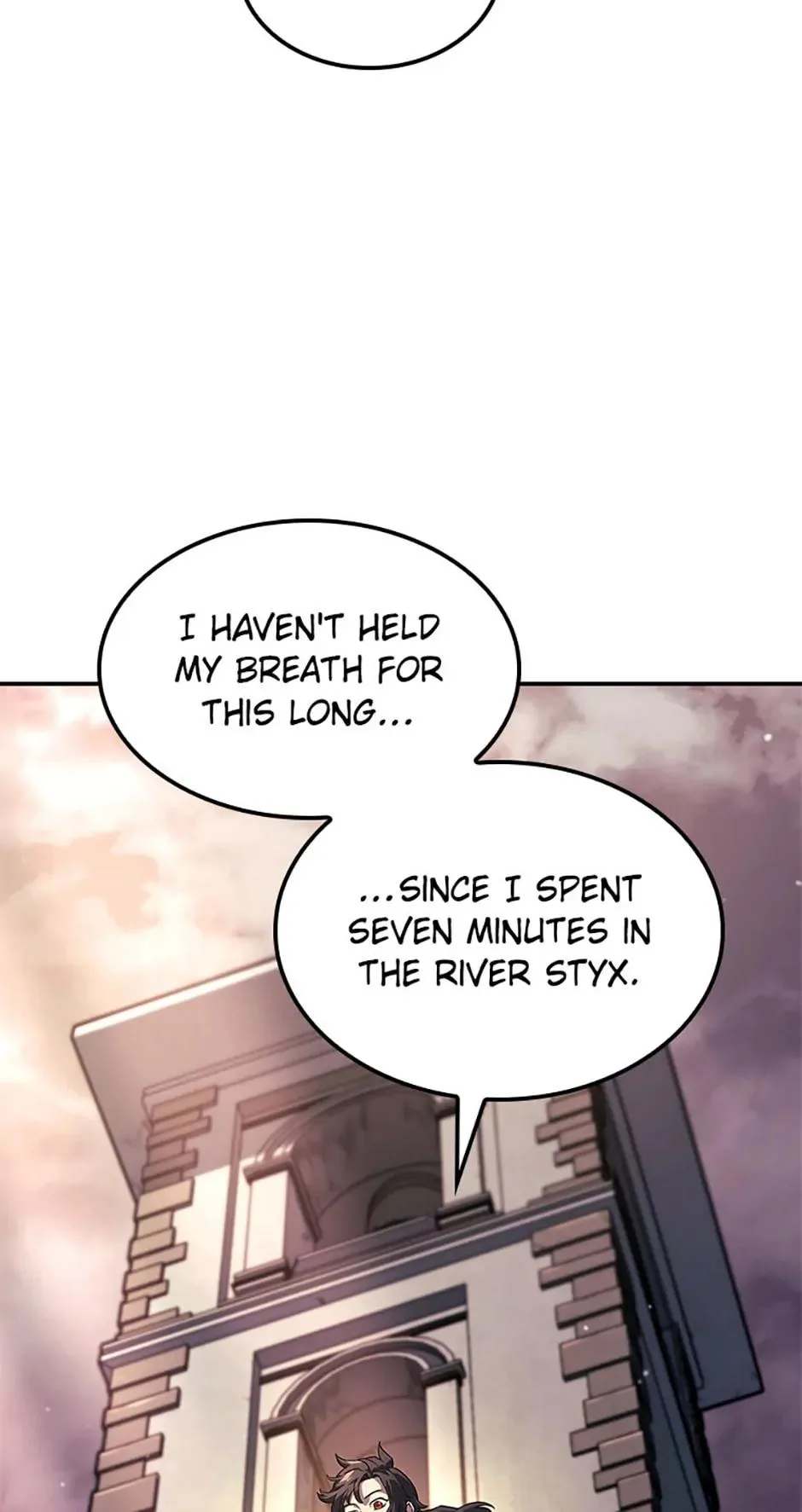 Revenge of the Baskerville Bloodhound Chapter 45 – Page 75