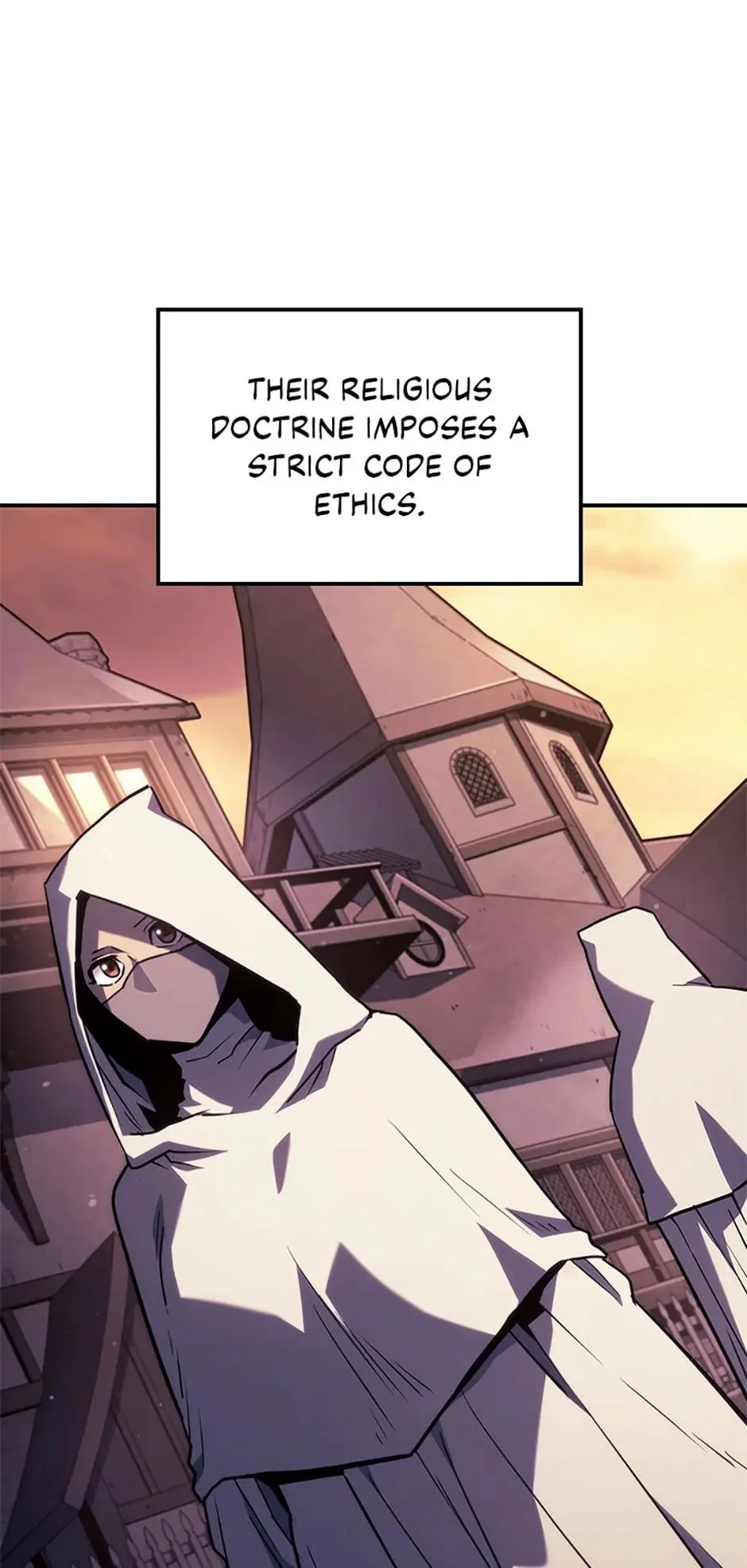 Revenge of the Baskerville Bloodhound Chapter 45 – Page 80