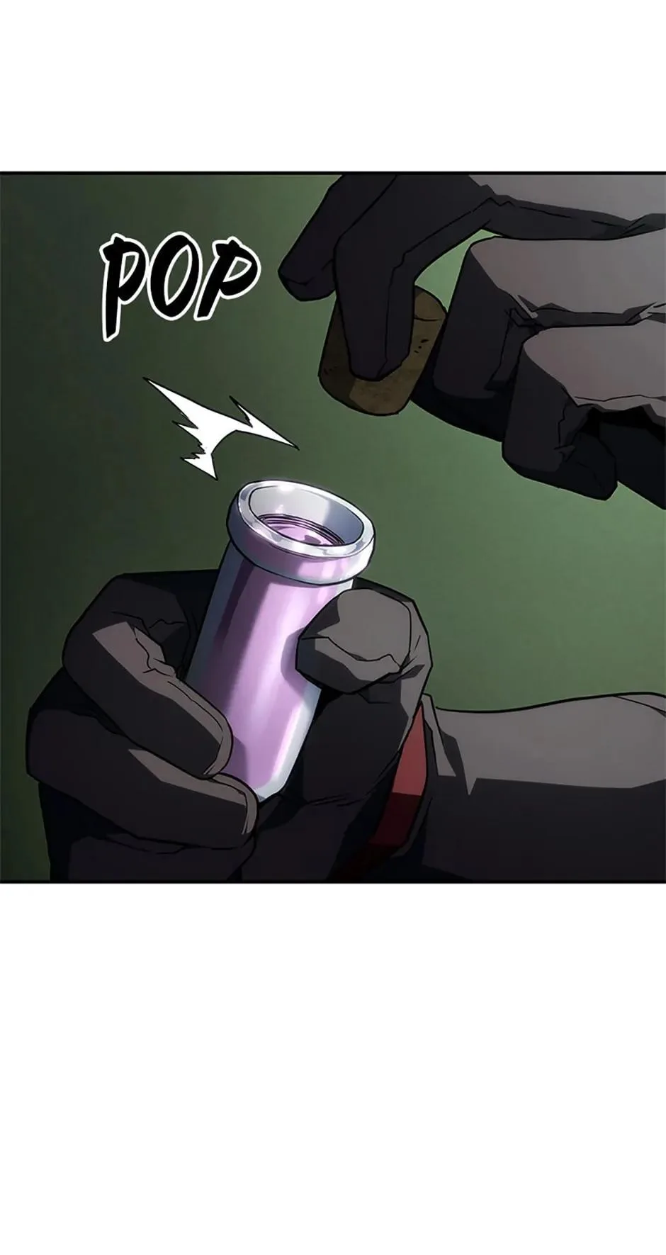 Revenge of the Baskerville Bloodhound Chapter 45 – Page 92