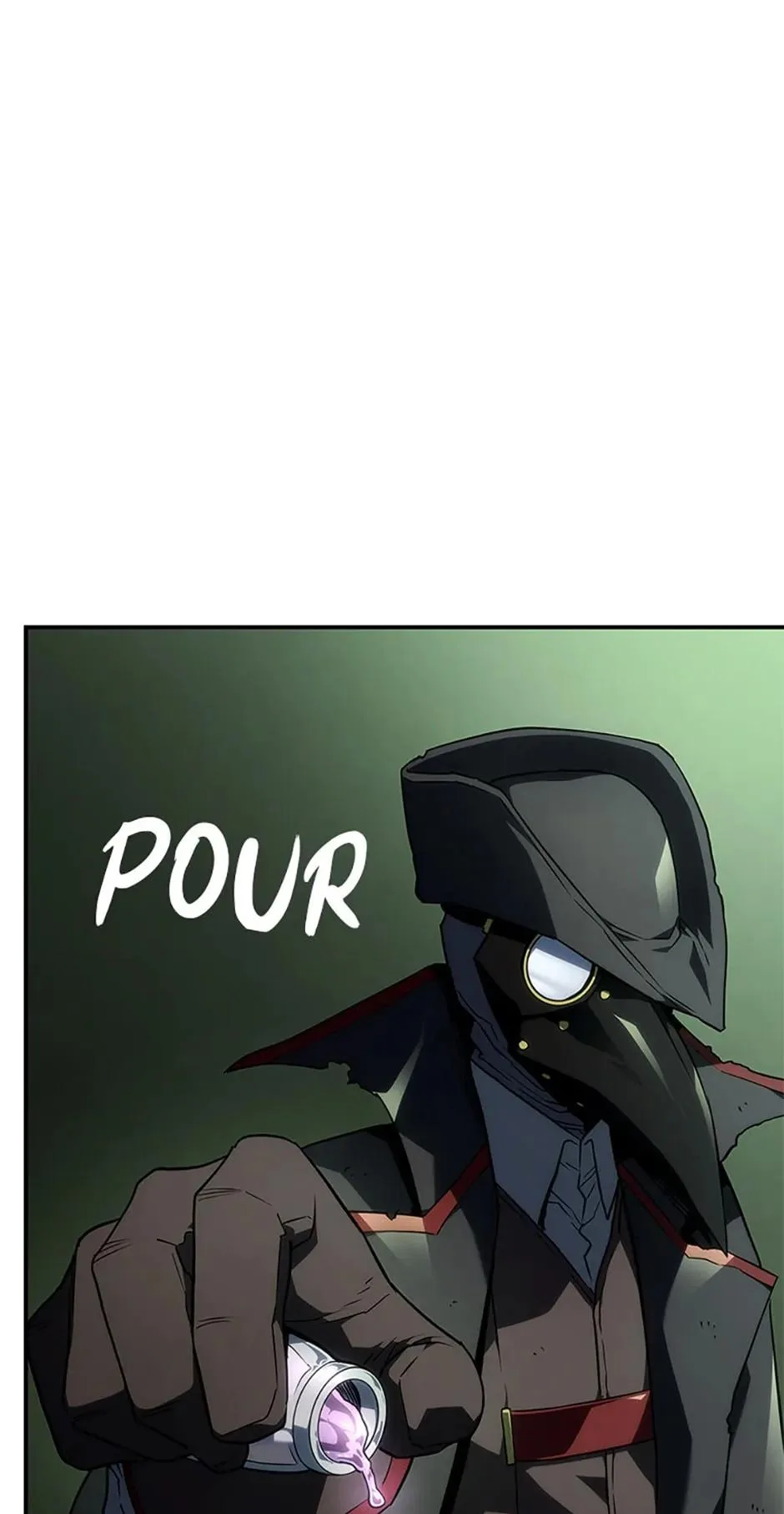 Revenge of the Baskerville Bloodhound Chapter 45 – Page 93