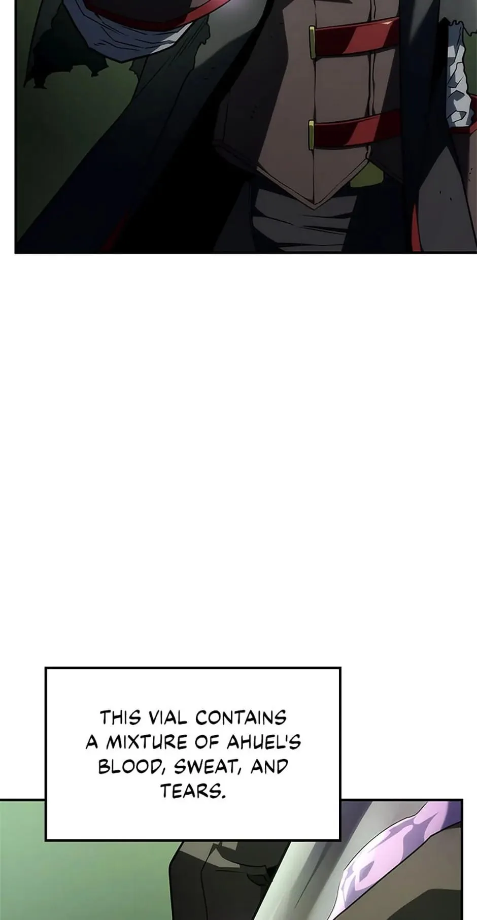 Revenge of the Baskerville Bloodhound Chapter 45 – Page 94