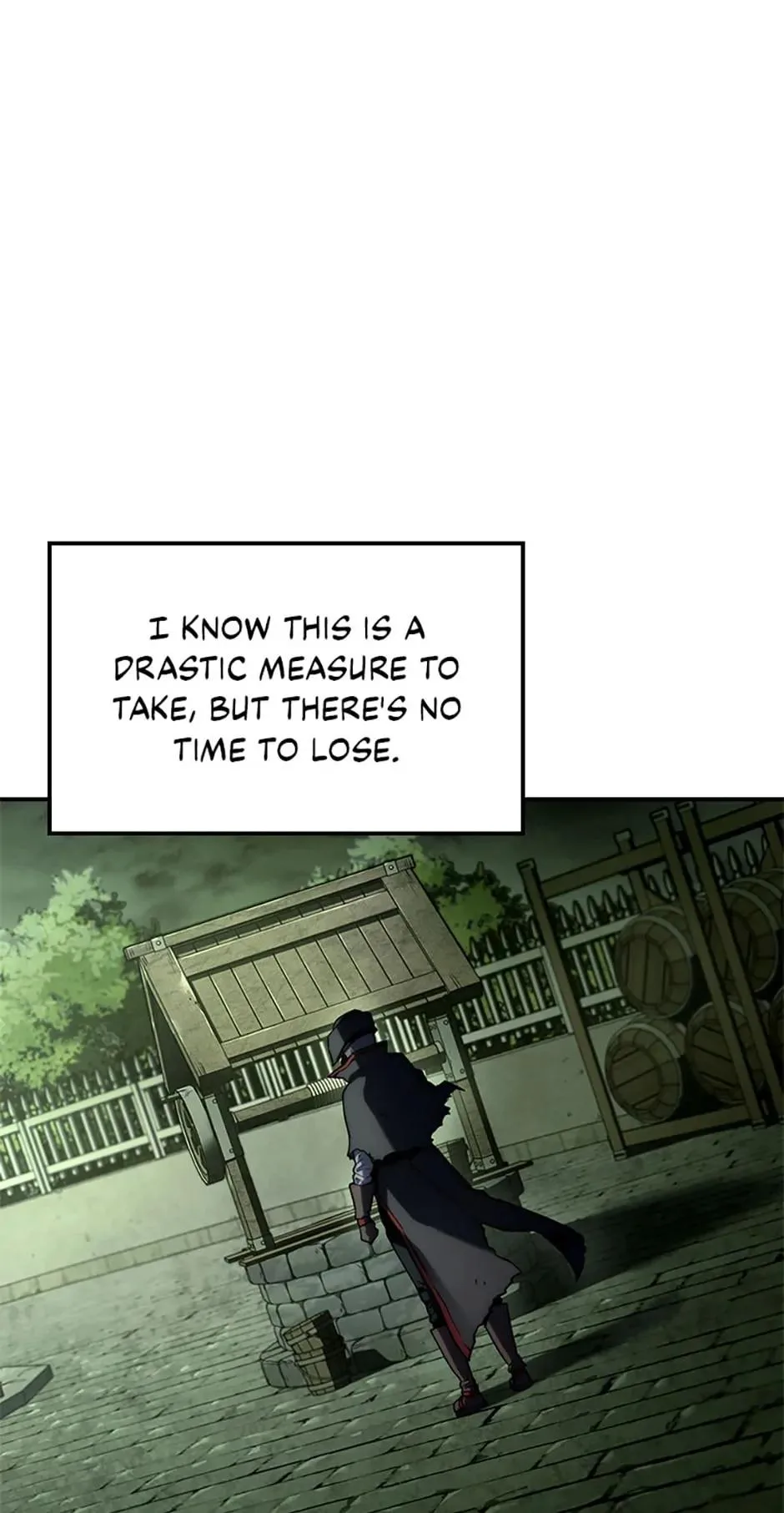 Revenge of the Baskerville Bloodhound Chapter 45 – Page 96