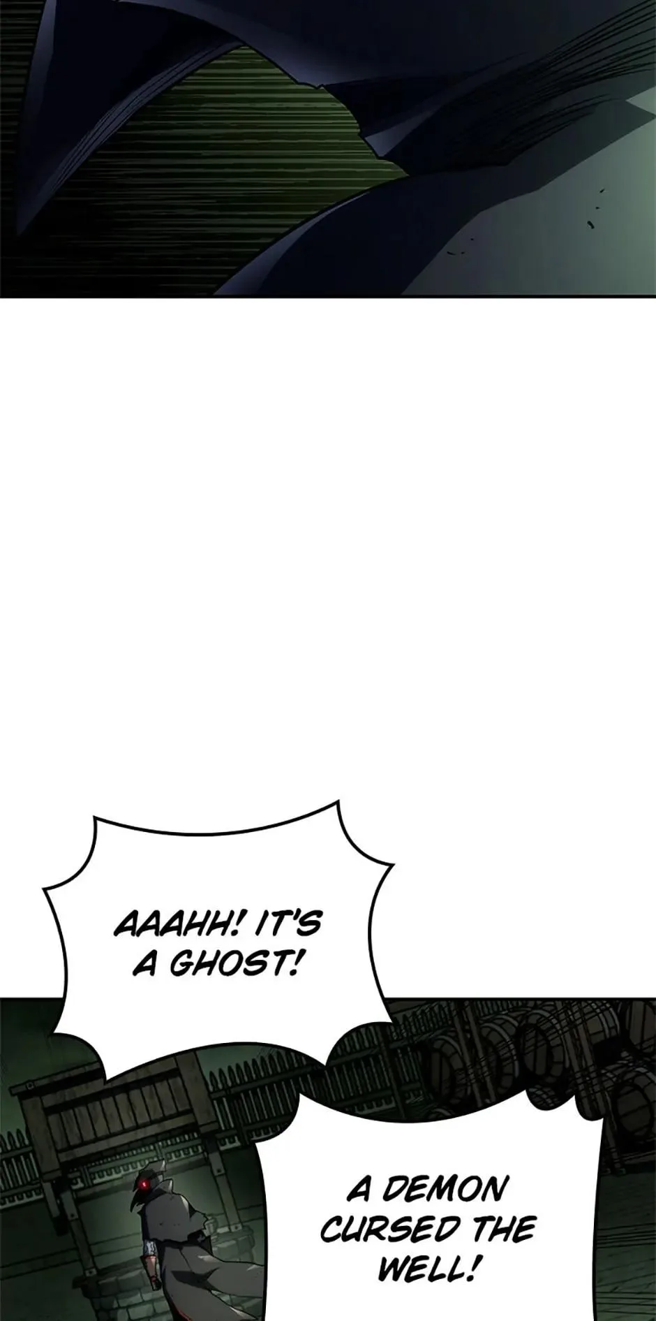 Revenge of the Baskerville Bloodhound Chapter 45 – Page 106