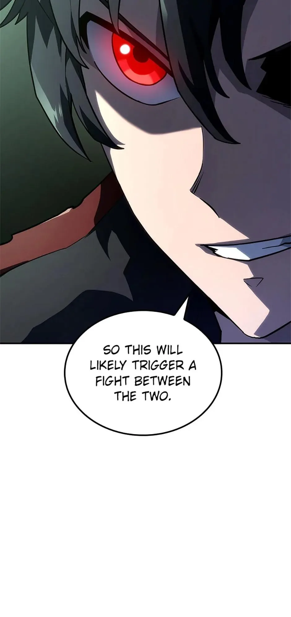 Revenge of the Baskerville Bloodhound Chapter 45 – Page 113