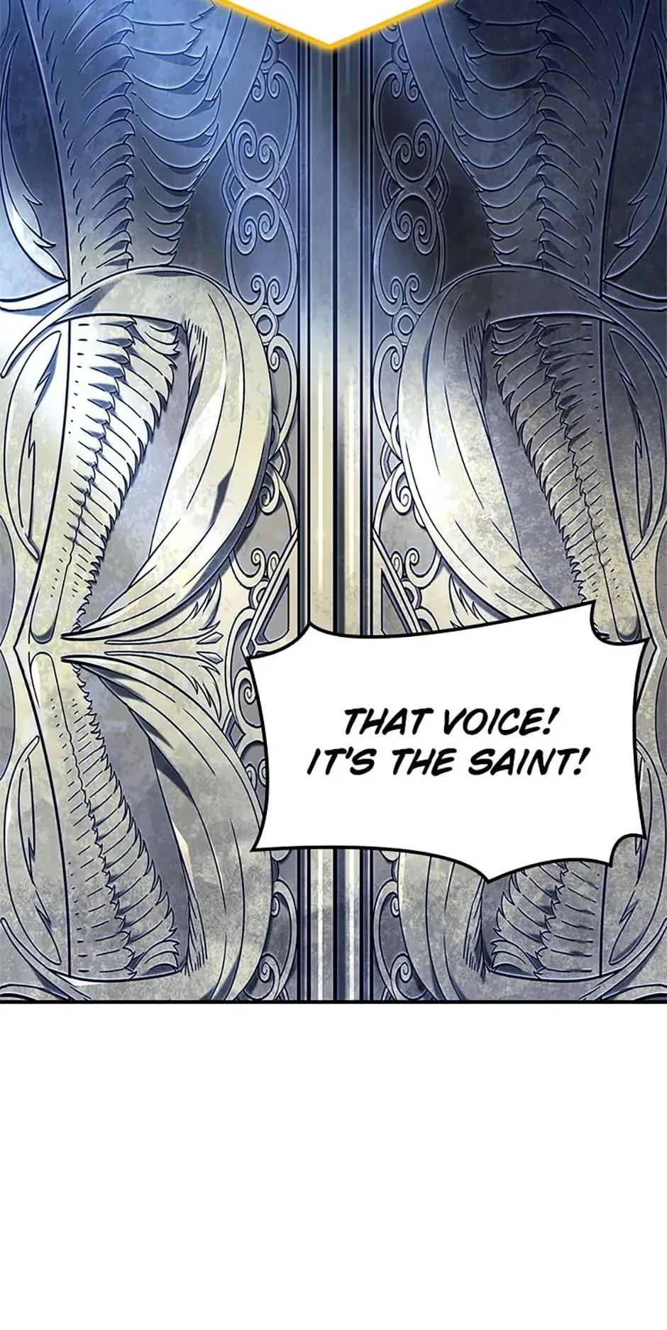 Revenge of the Baskerville Bloodhound Chapter 46 – Page 6