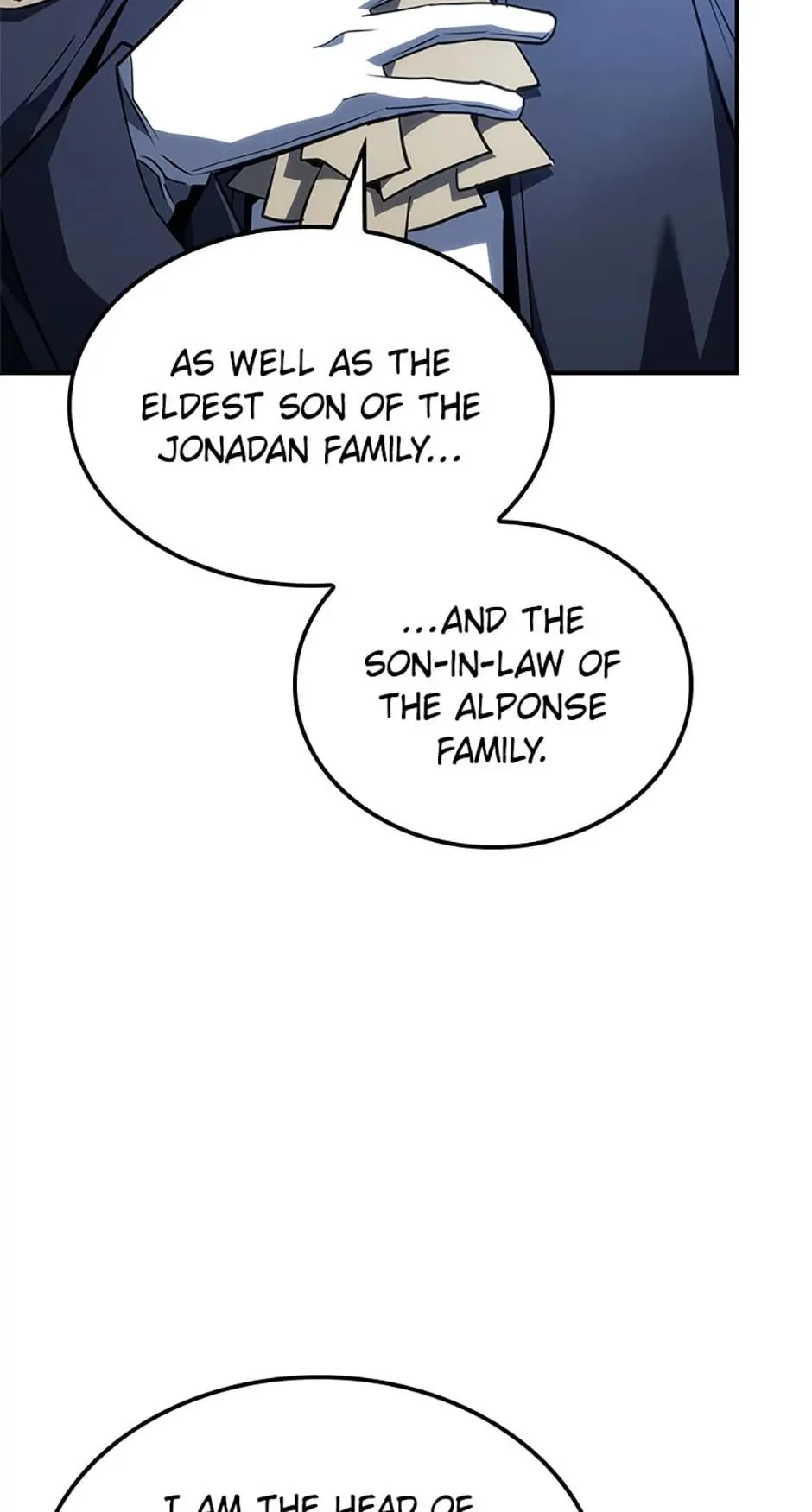 Revenge of the Baskerville Bloodhound Chapter 46 – Page 8