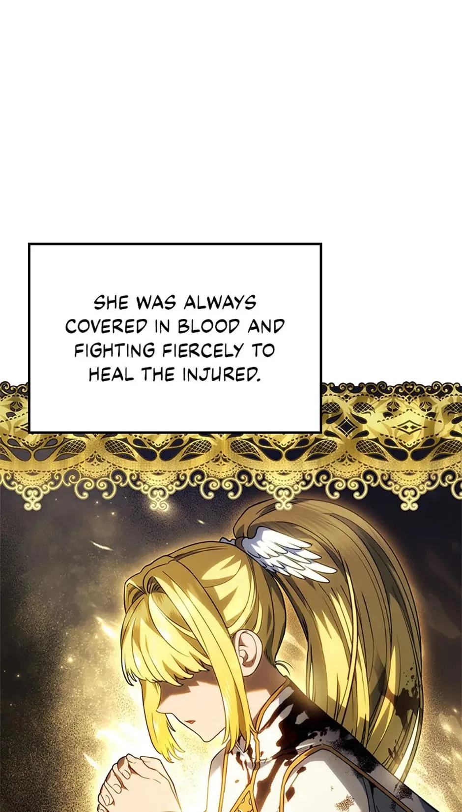 Revenge of the Baskerville Bloodhound Chapter 46 – Page 20