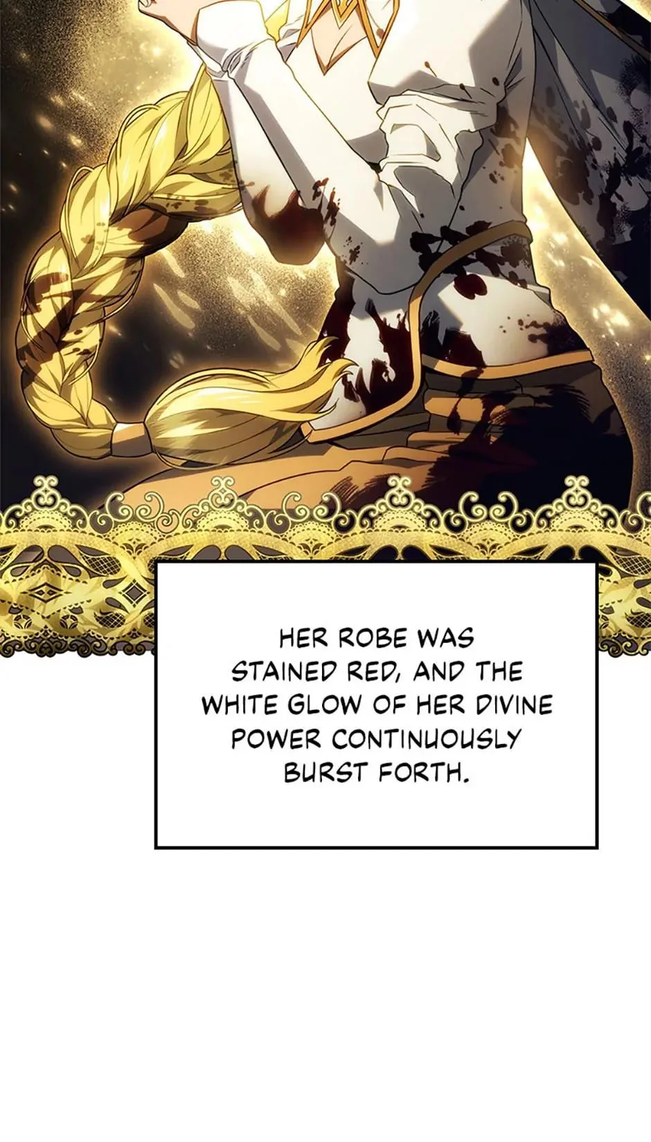 Revenge of the Baskerville Bloodhound Chapter 46 – Page 21