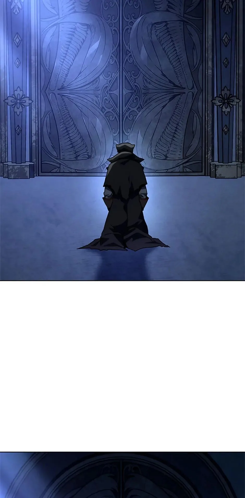 Revenge of the Baskerville Bloodhound Chapter 46 – Page 29