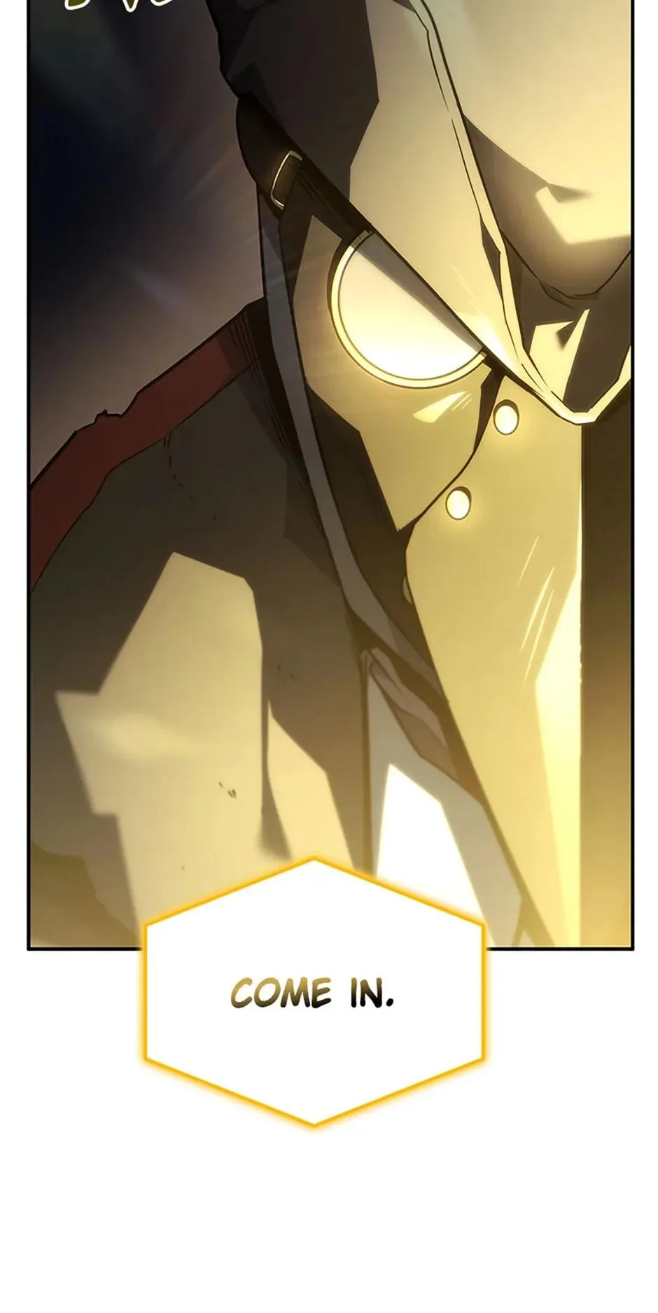 Revenge of the Baskerville Bloodhound Chapter 46 – Page 34