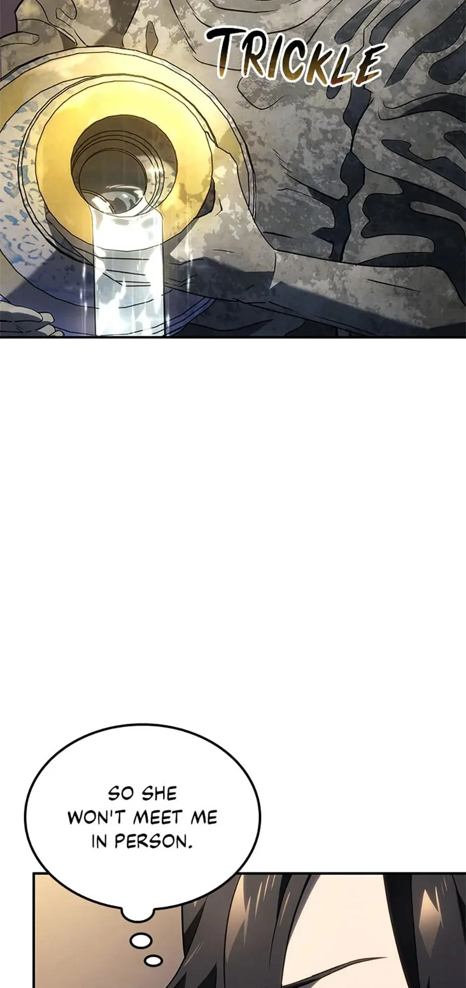 Revenge of the Baskerville Bloodhound Chapter 46 – Page 40