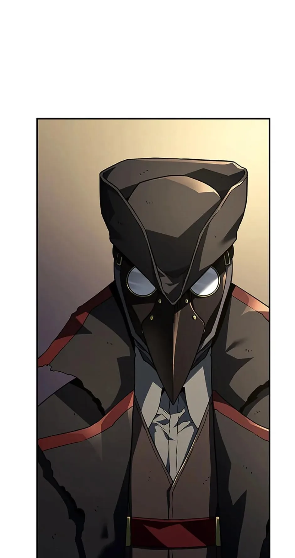 Revenge of the Baskerville Bloodhound Chapter 46 – Page 48