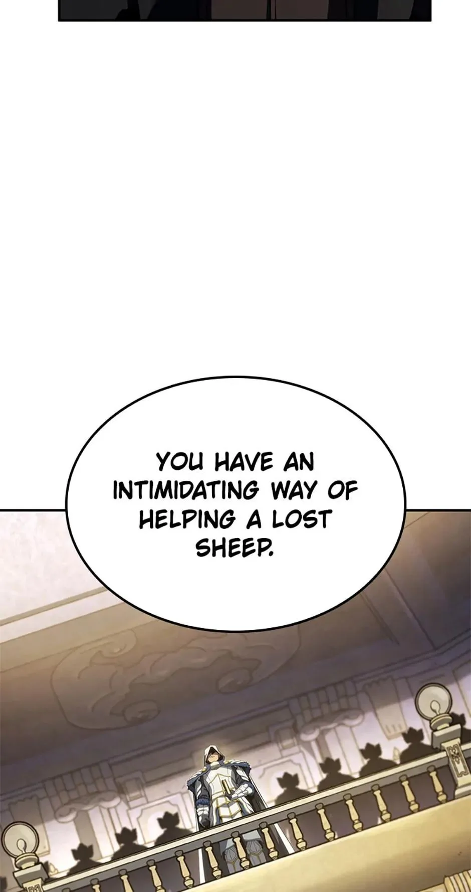 Revenge of the Baskerville Bloodhound Chapter 46 – Page 49