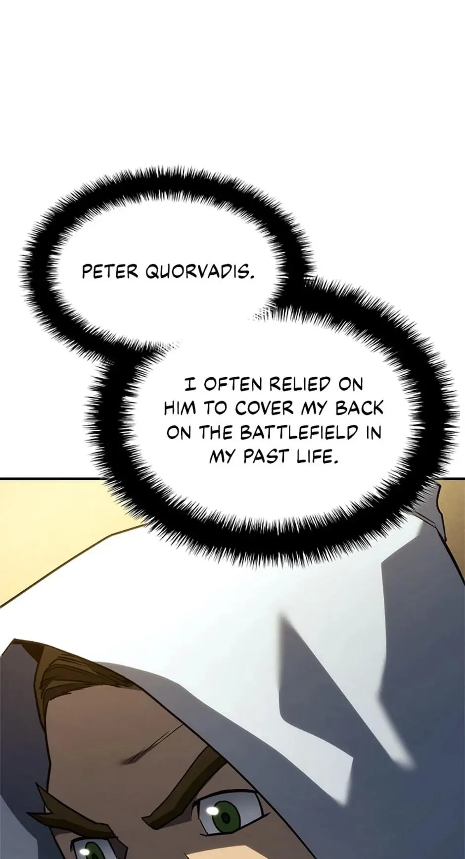 Revenge of the Baskerville Bloodhound Chapter 46 – Page 54