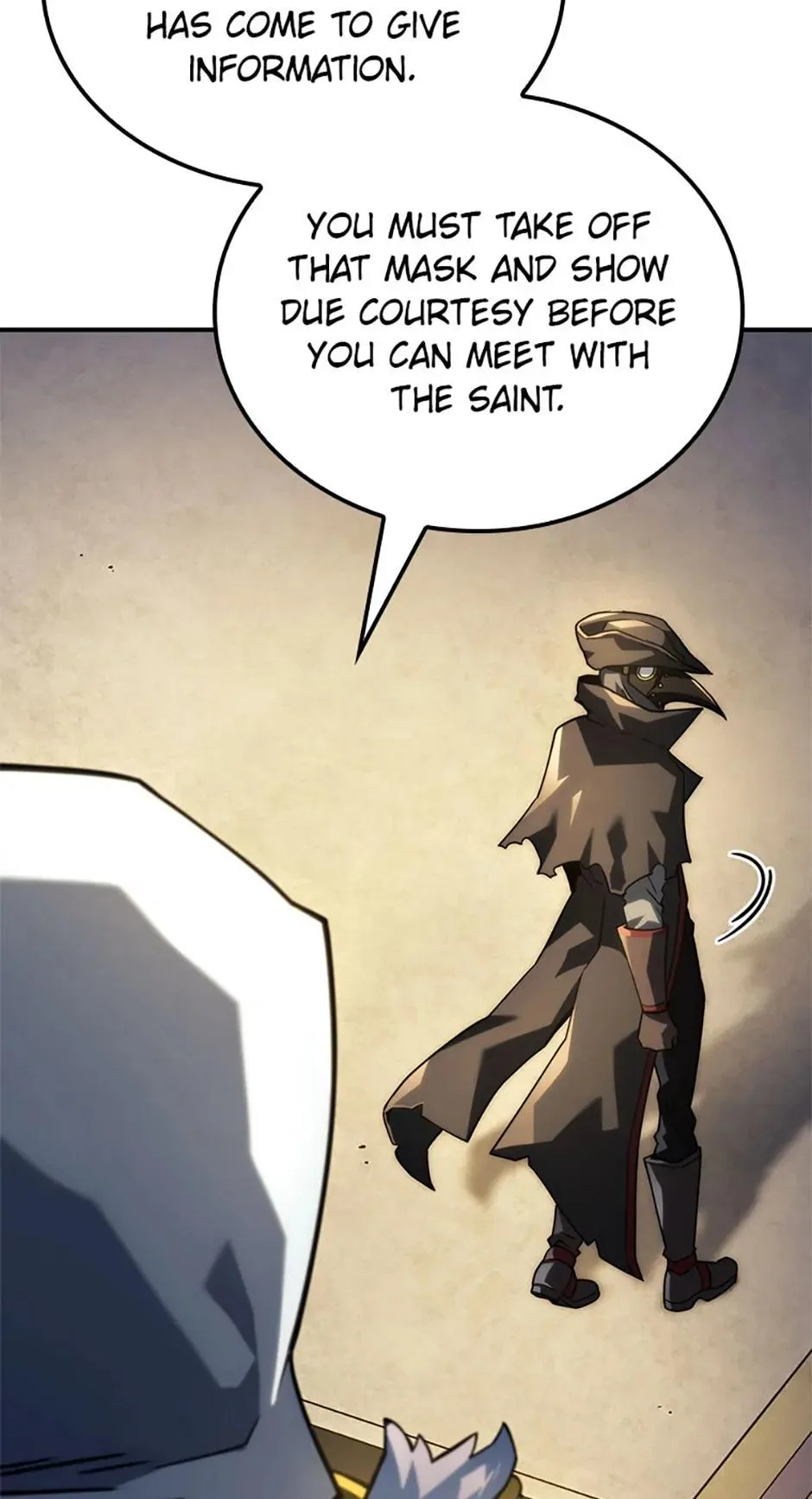 Revenge of the Baskerville Bloodhound Chapter 46 – Page 58