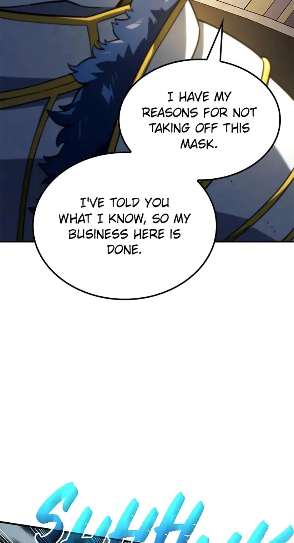 Revenge of the Baskerville Bloodhound Chapter 46 – Page 59