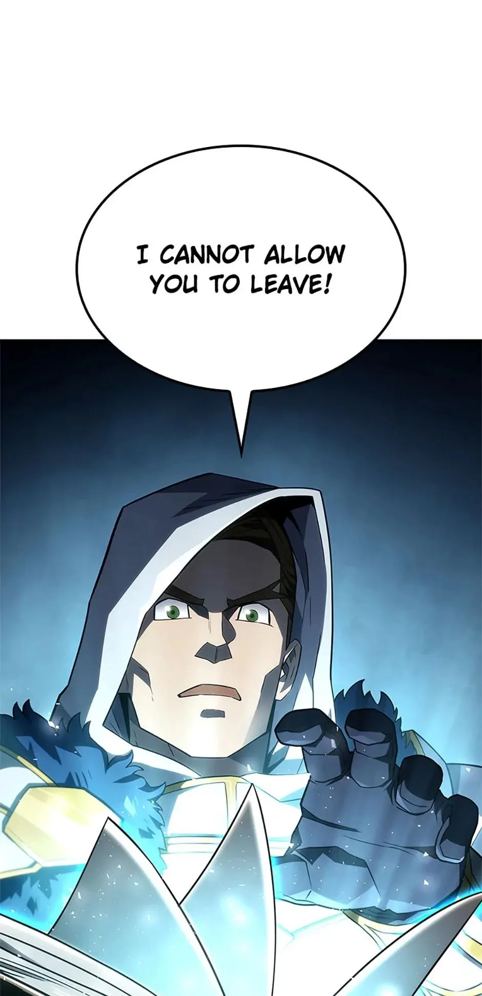 Revenge of the Baskerville Bloodhound Chapter 46 – Page 61