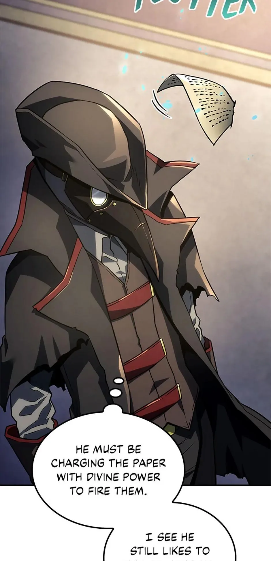 Revenge of the Baskerville Bloodhound Chapter 46 – Page 63
