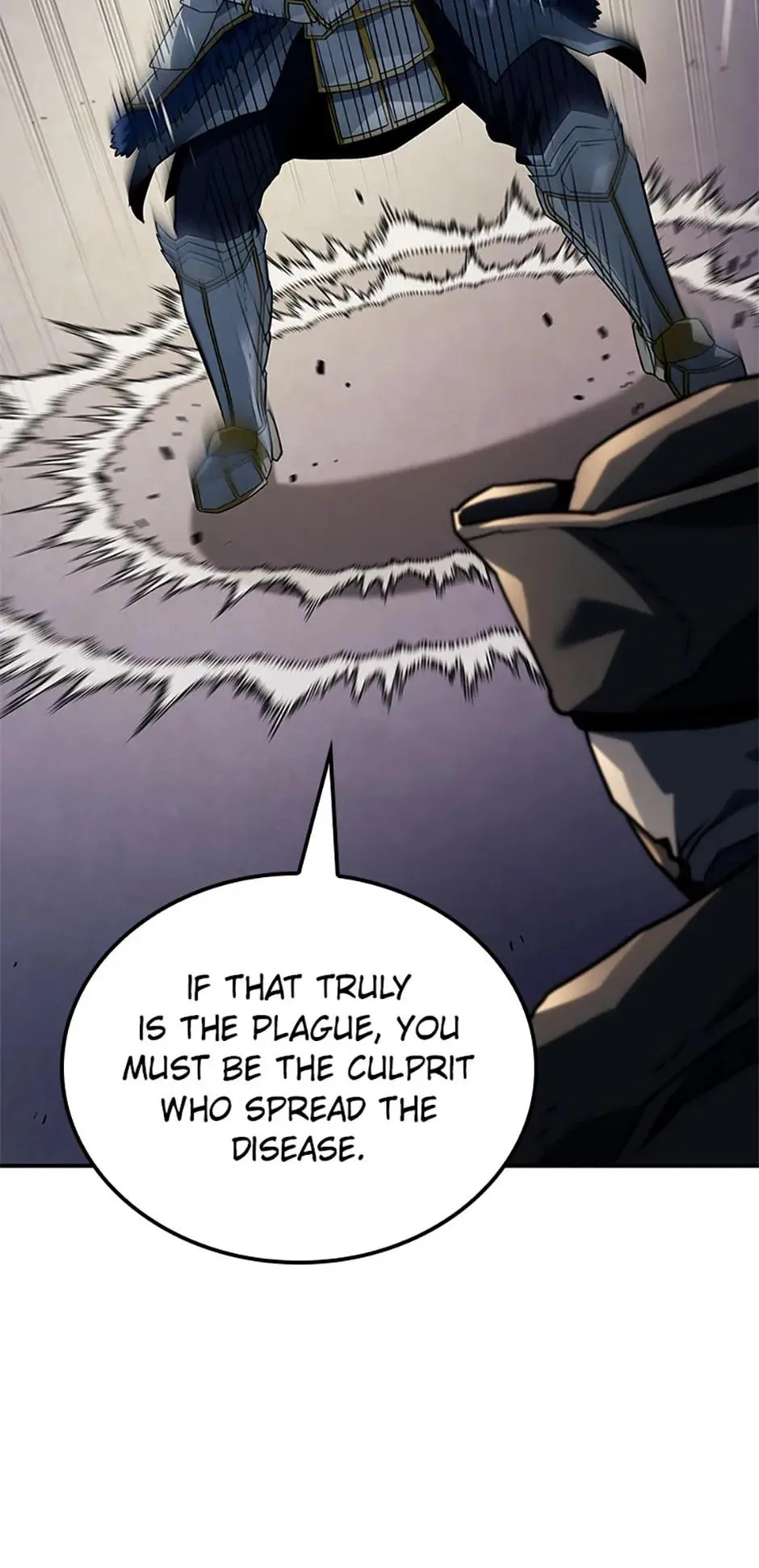 Revenge of the Baskerville Bloodhound Chapter 46 – Page 65