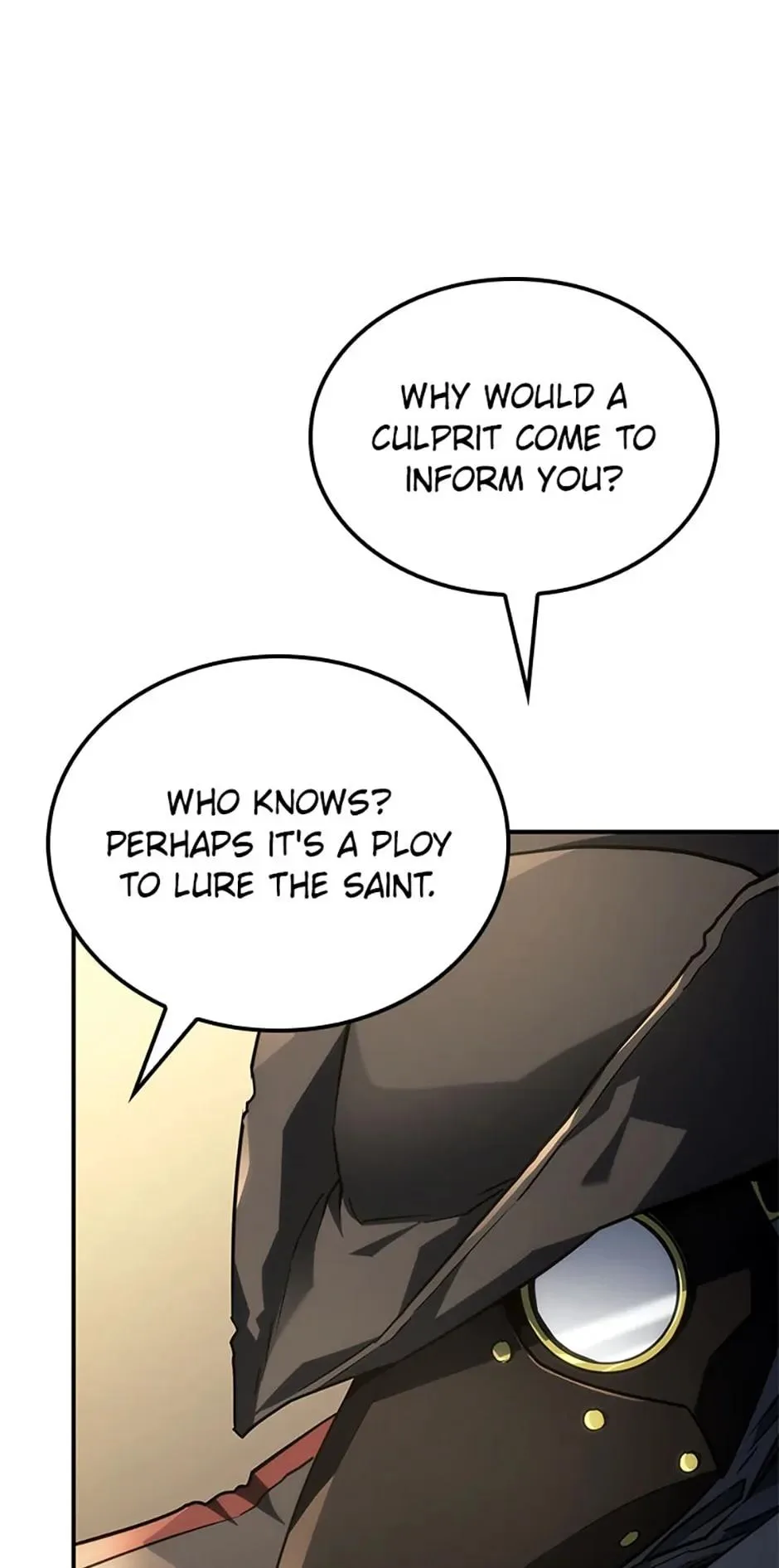 Revenge of the Baskerville Bloodhound Chapter 46 – Page 66