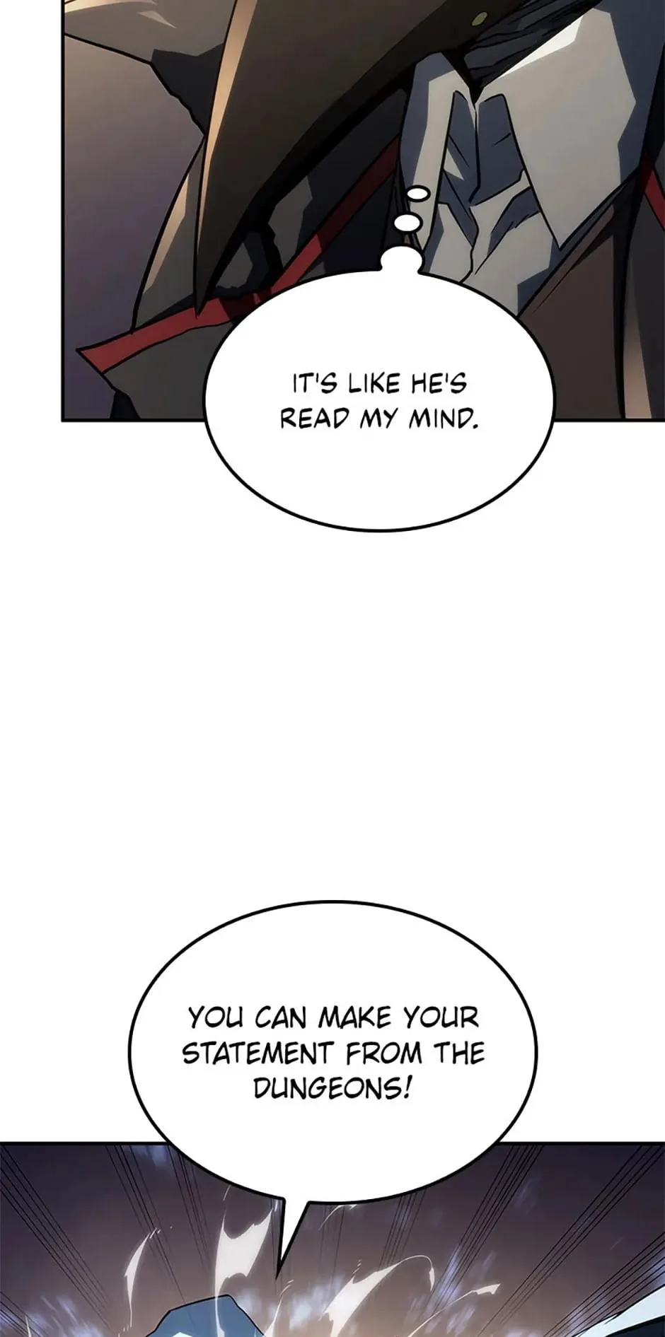 Revenge of the Baskerville Bloodhound Chapter 46 – Page 67