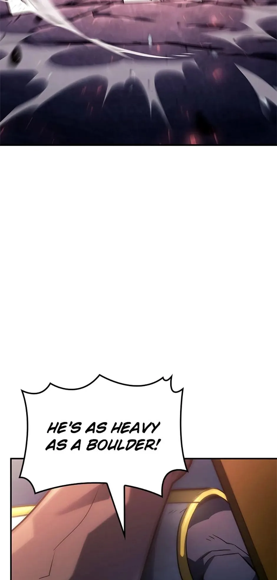 Revenge of the Baskerville Bloodhound Chapter 46 – Page 79